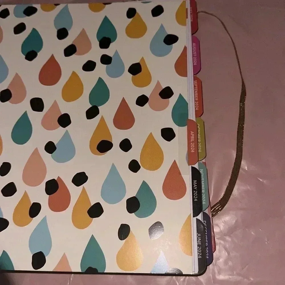 FAITH 2024 faith planner